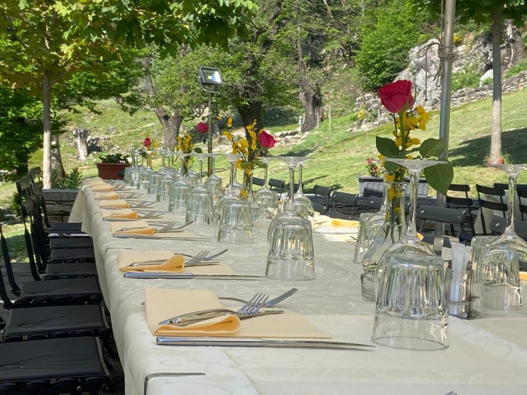 Birdbox Curzutt Hotel Monte Carasso Buitenkant foto